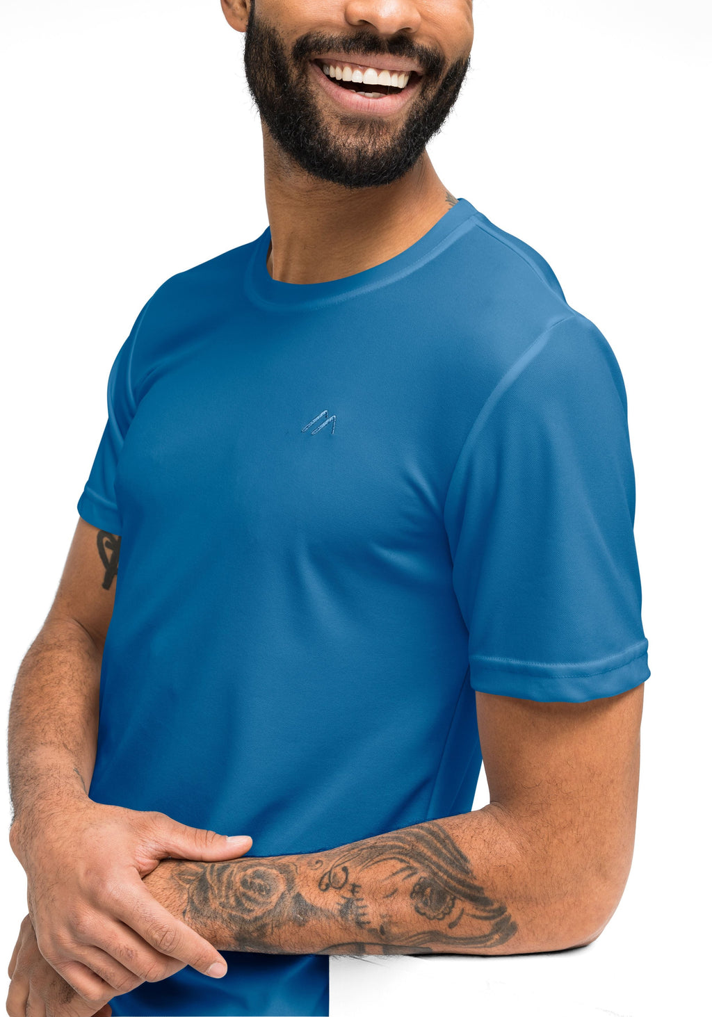 Maier Sports Walter  – imperial blue