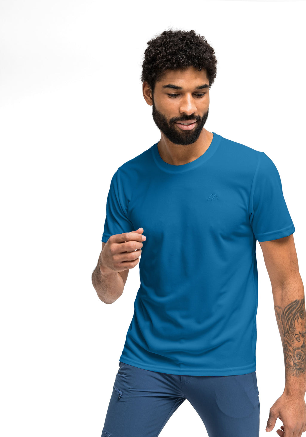 Maier Sports Walter  – imperial blue