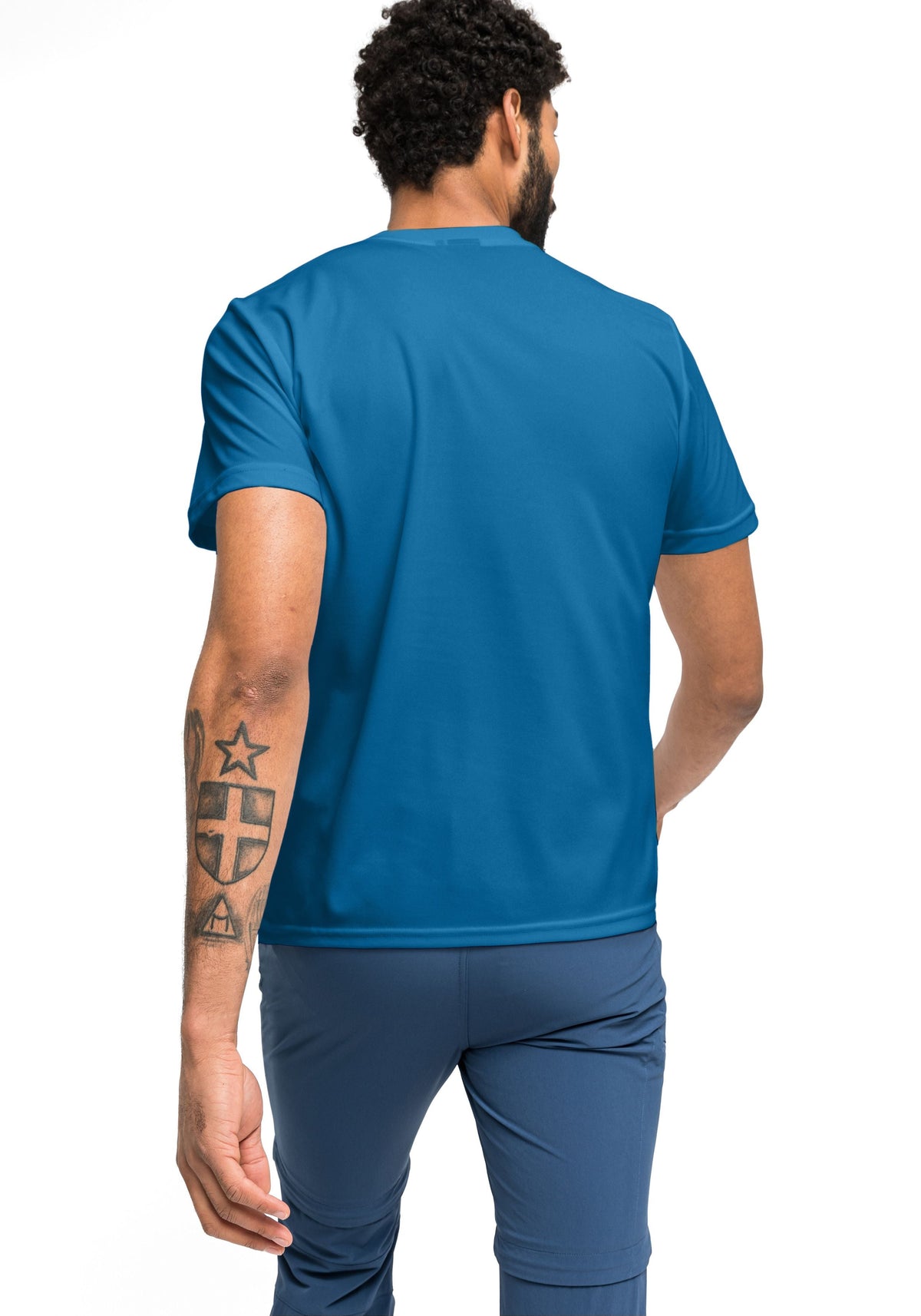 Maier Sports Walter  – imperial blue