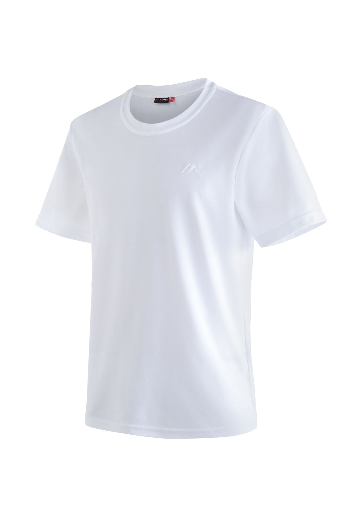 Maier Sports Walter  – white