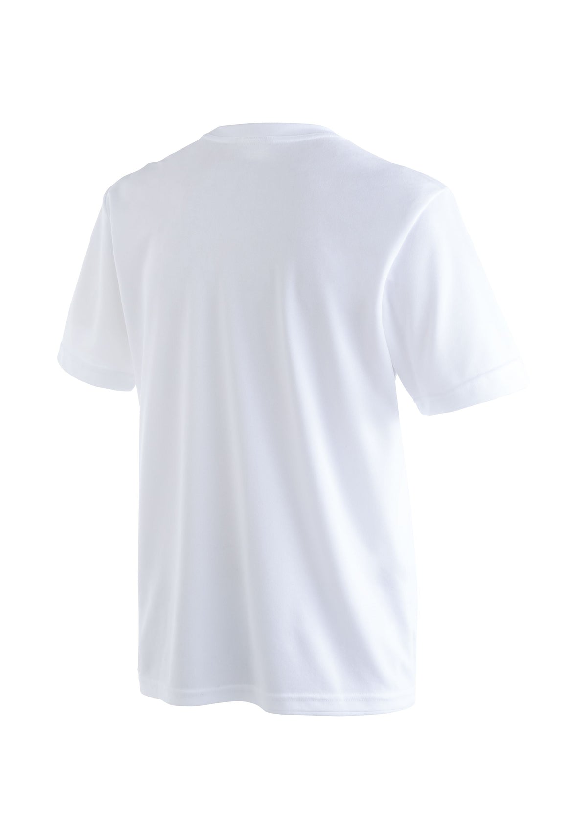 Maier Sports Walter  – white