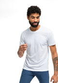 Maier Sports Walter  – white