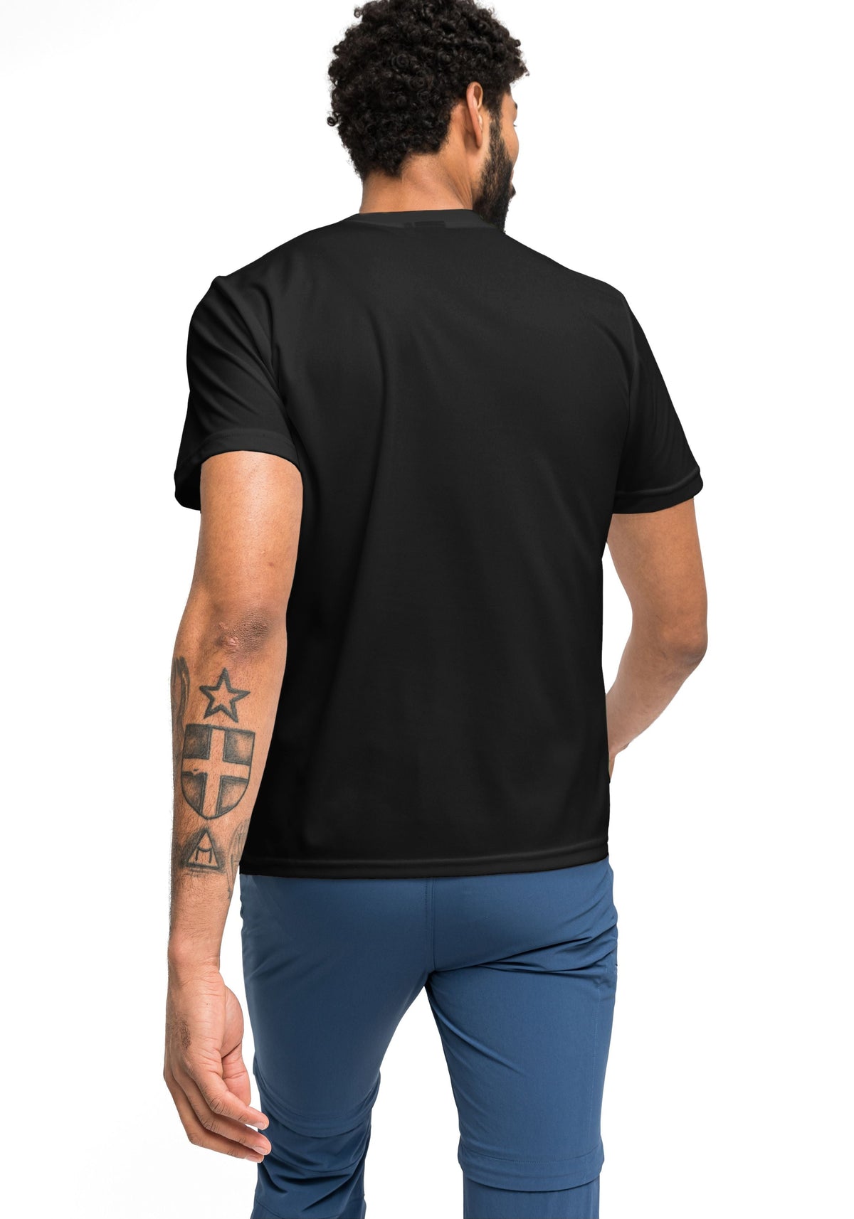 Maier Sports Walter  – black