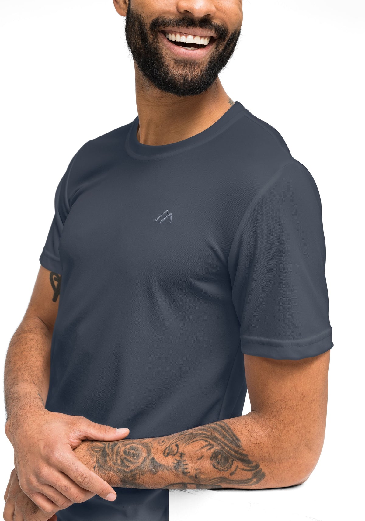Maier Sports Walter  – graphite