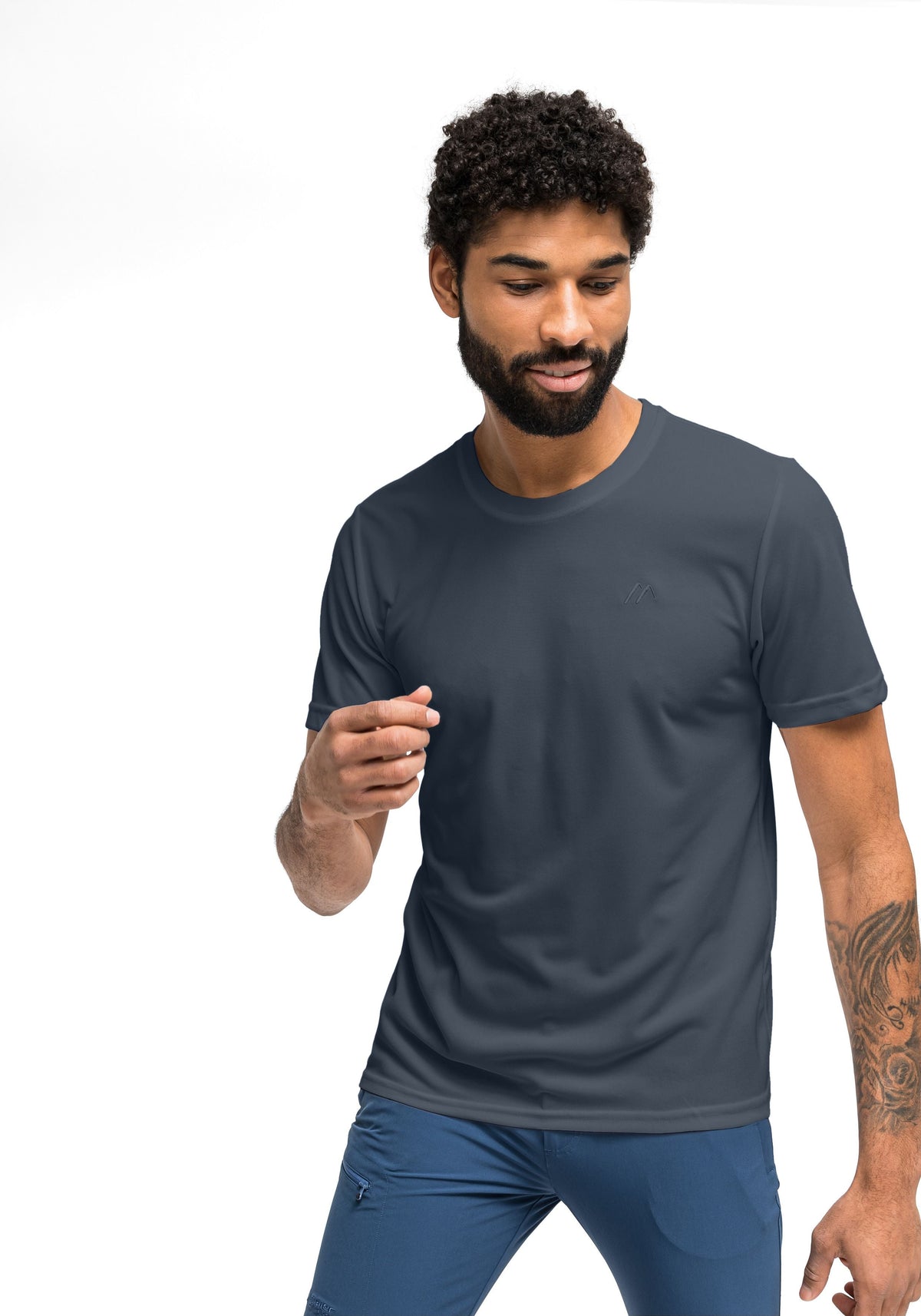 Maier Sports Walter  – graphite