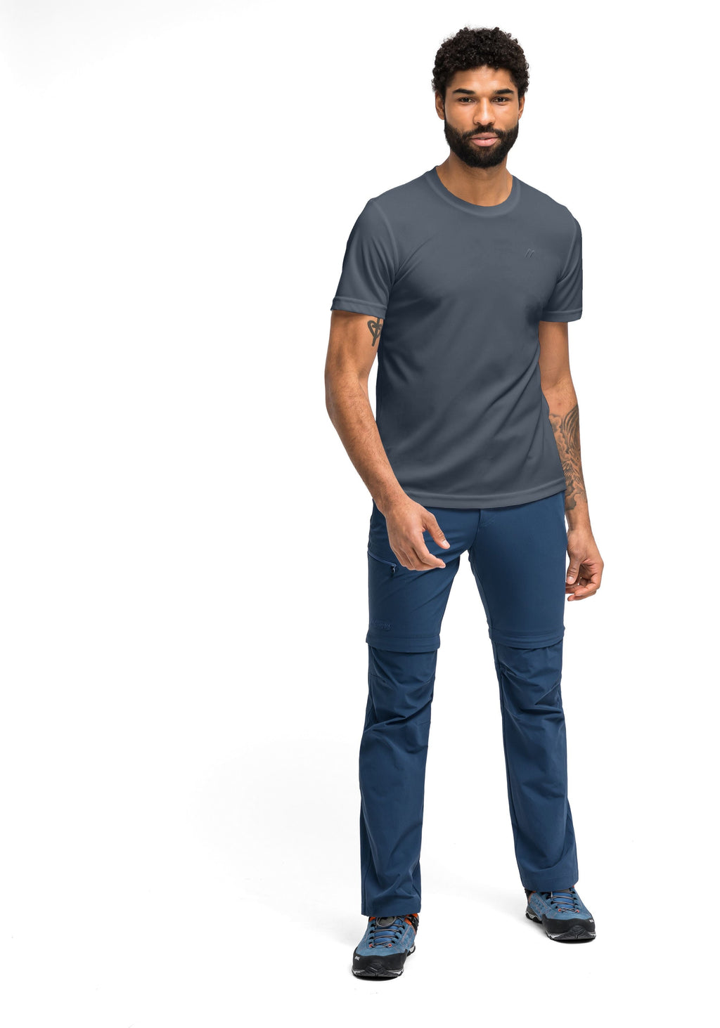 Maier Sports Walter  – graphite