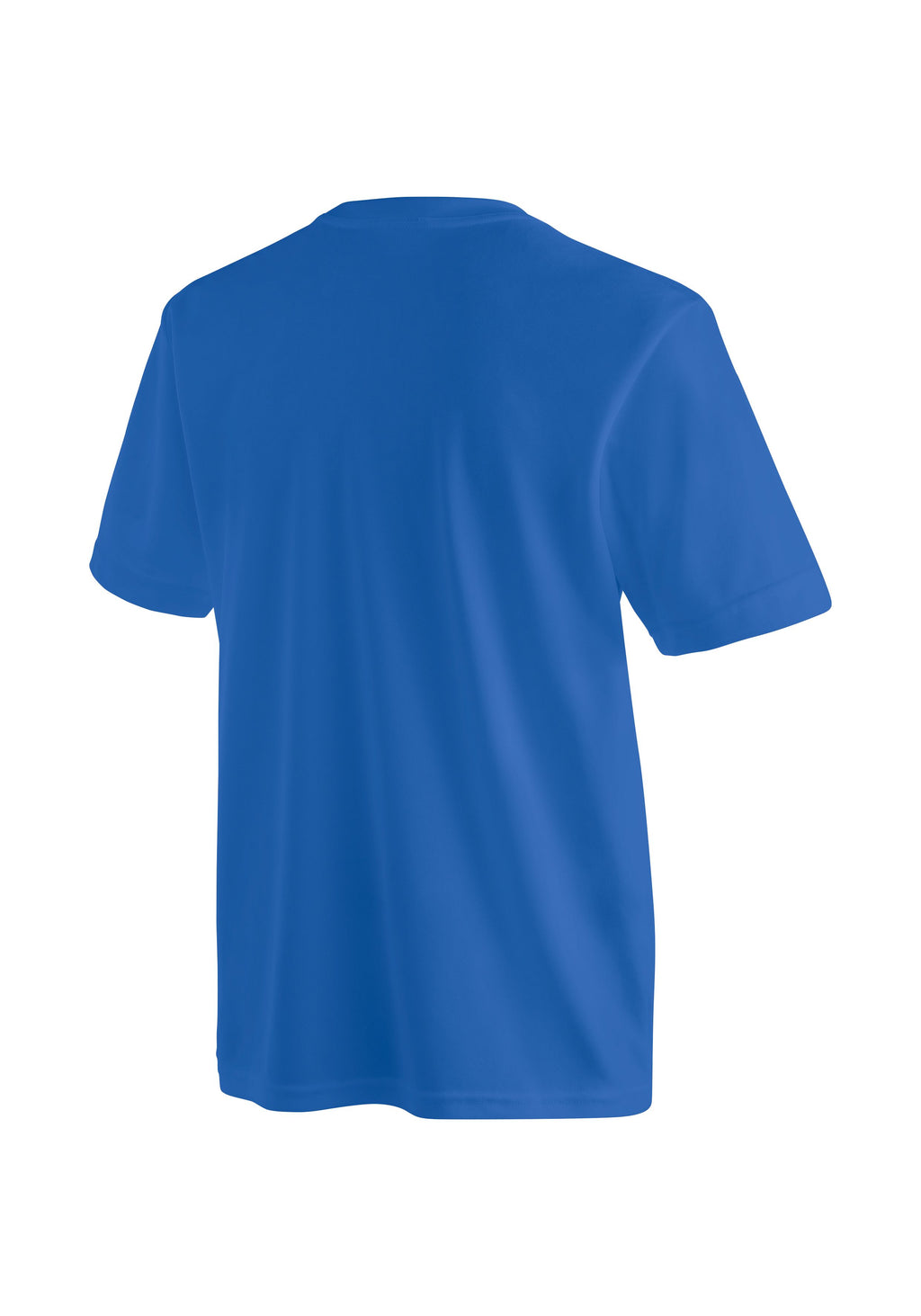 Maier Sports Walter Funktionsshirt Herren strong blue - 3