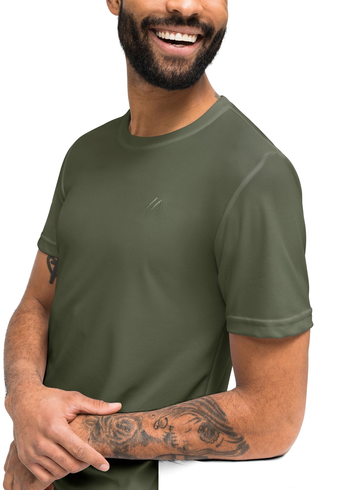 Maier Sports Walter  – green goose