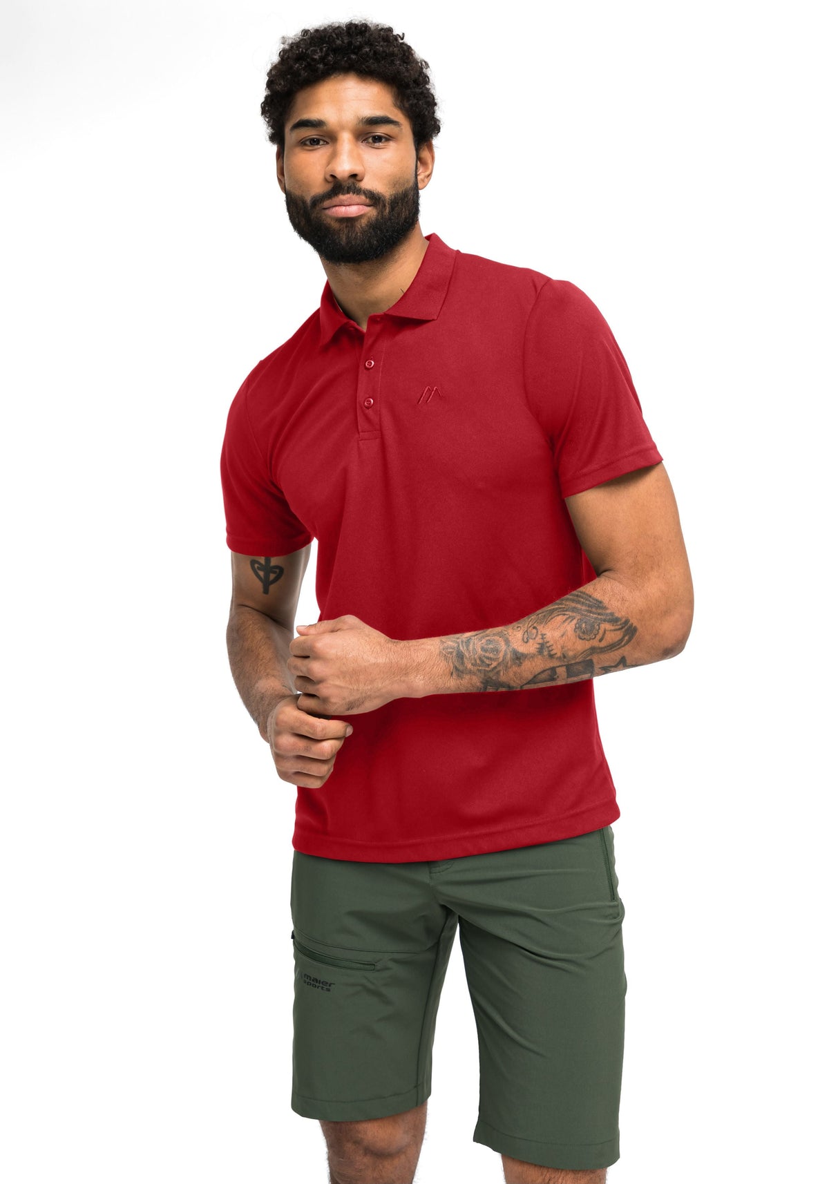 Maier Sports Ulrich  – salsa