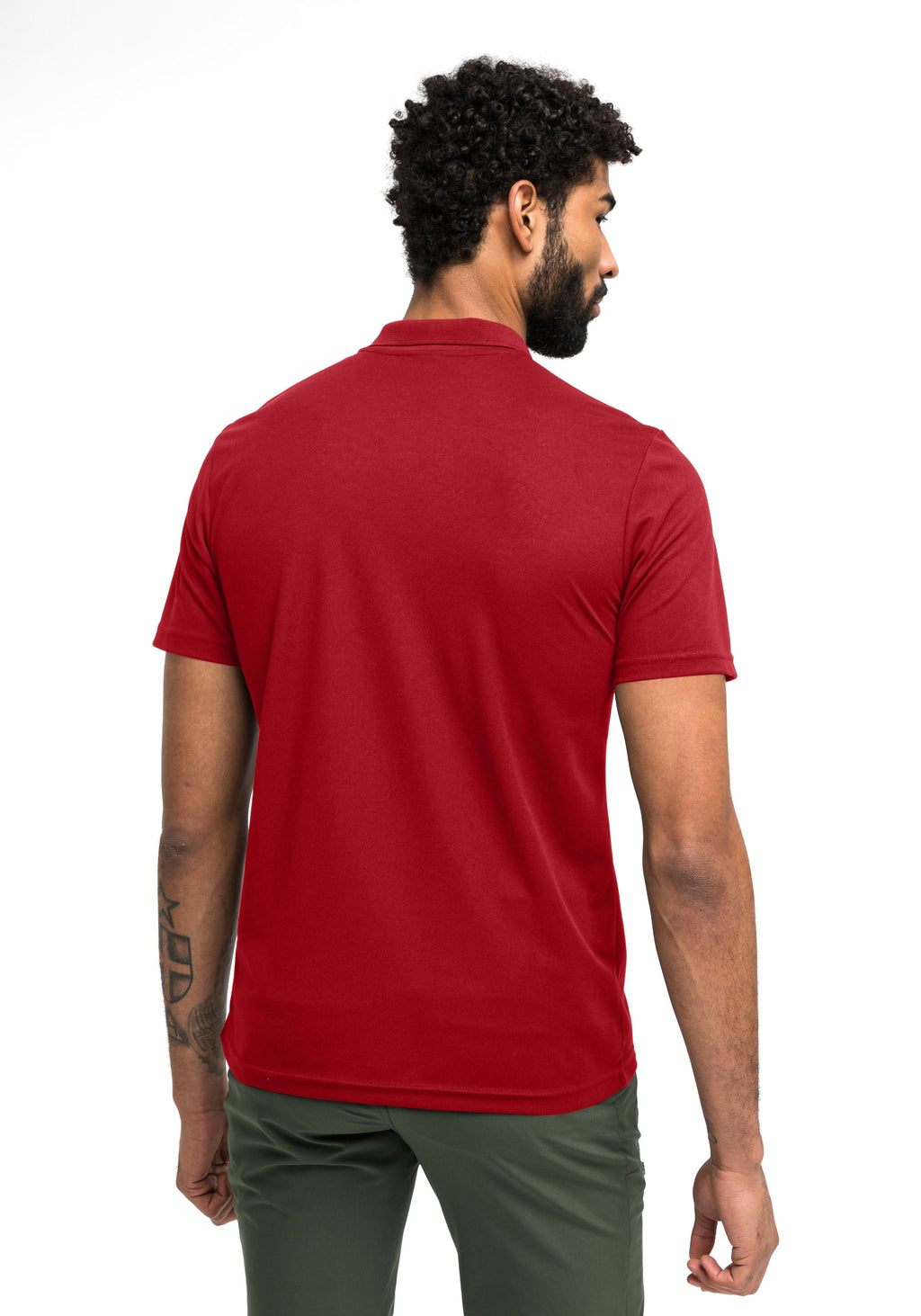 Maier Sports Ulrich  – salsa