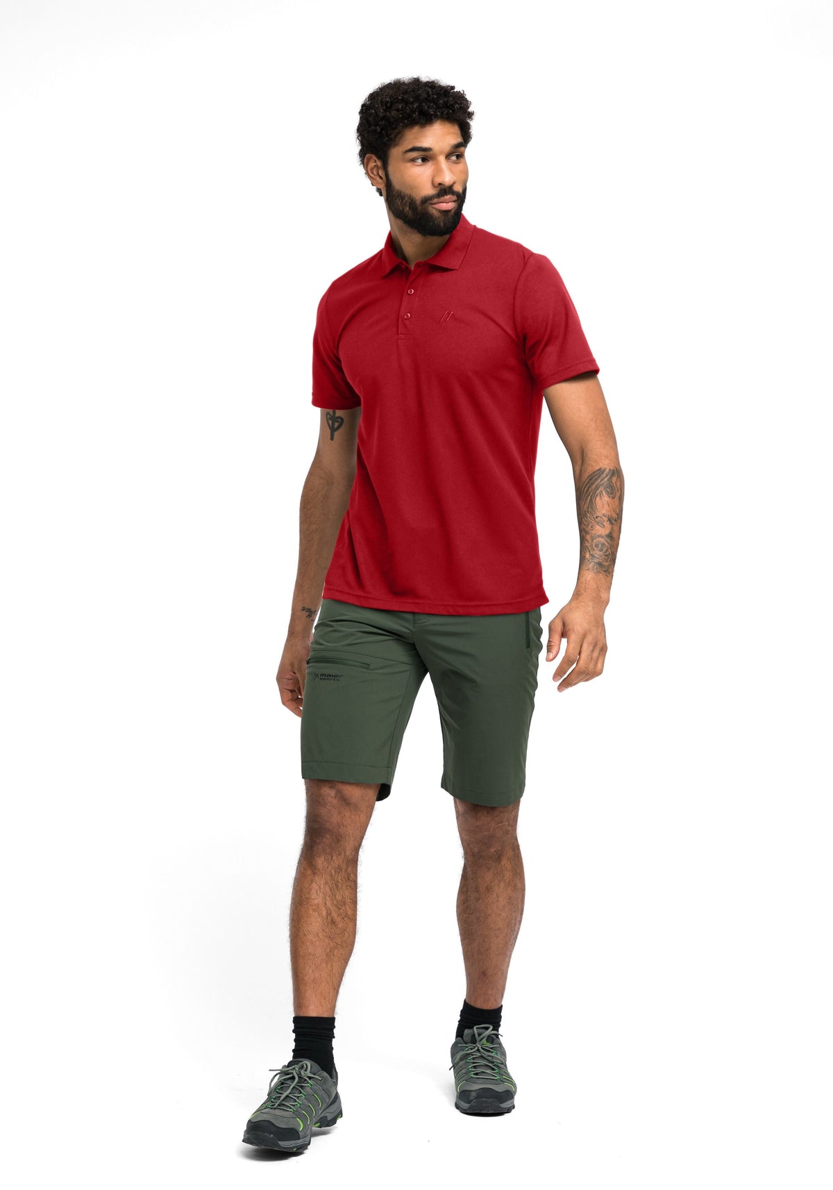 Maier Sports Ulrich  – salsa