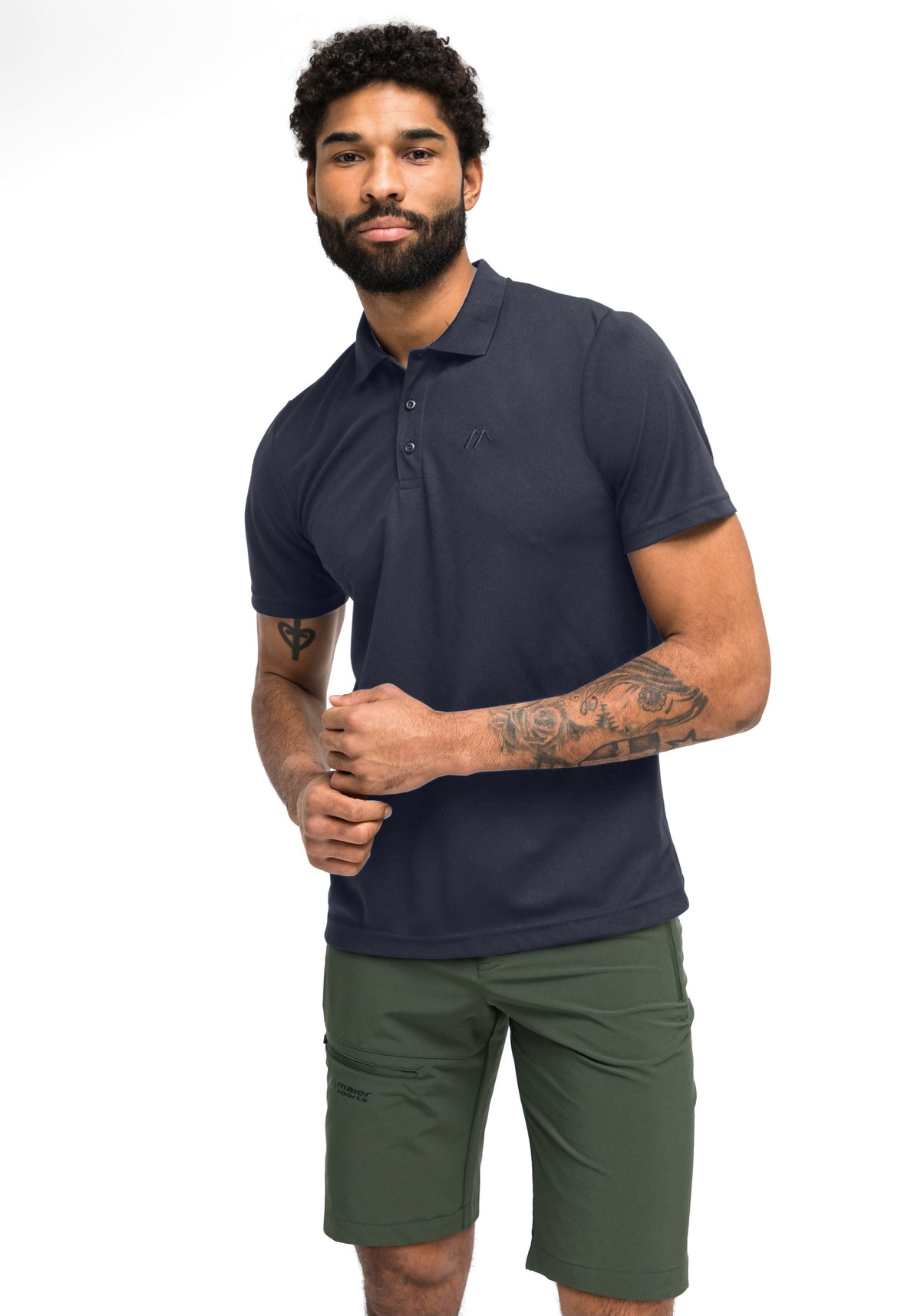 Maier Sports Ulrich  – night sky