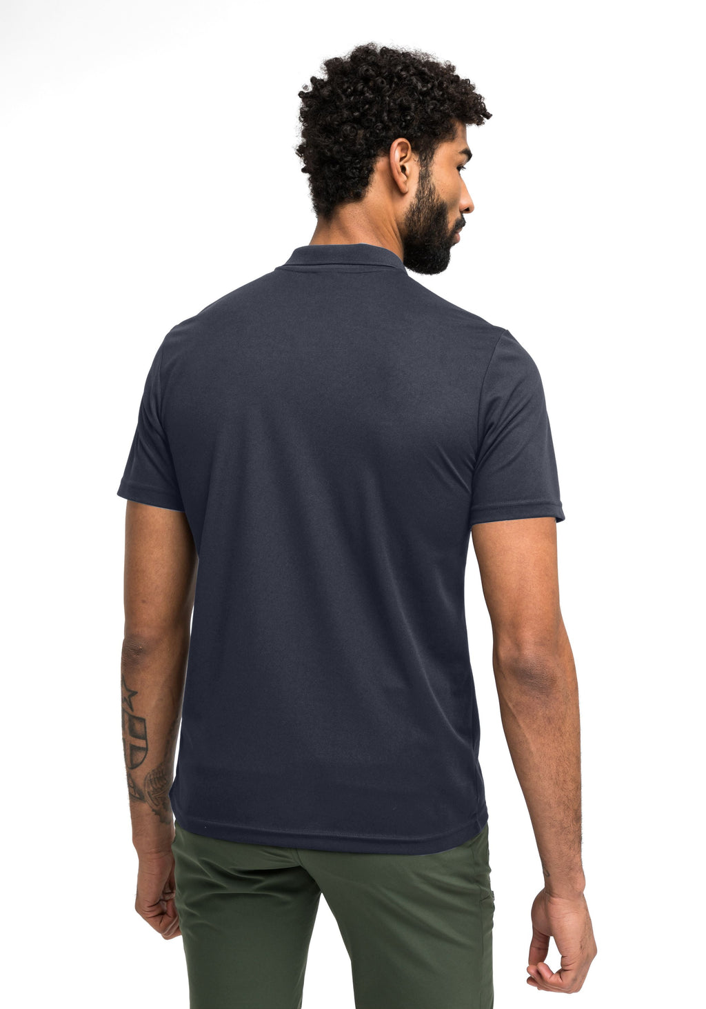 Maier Sports Ulrich  – night sky