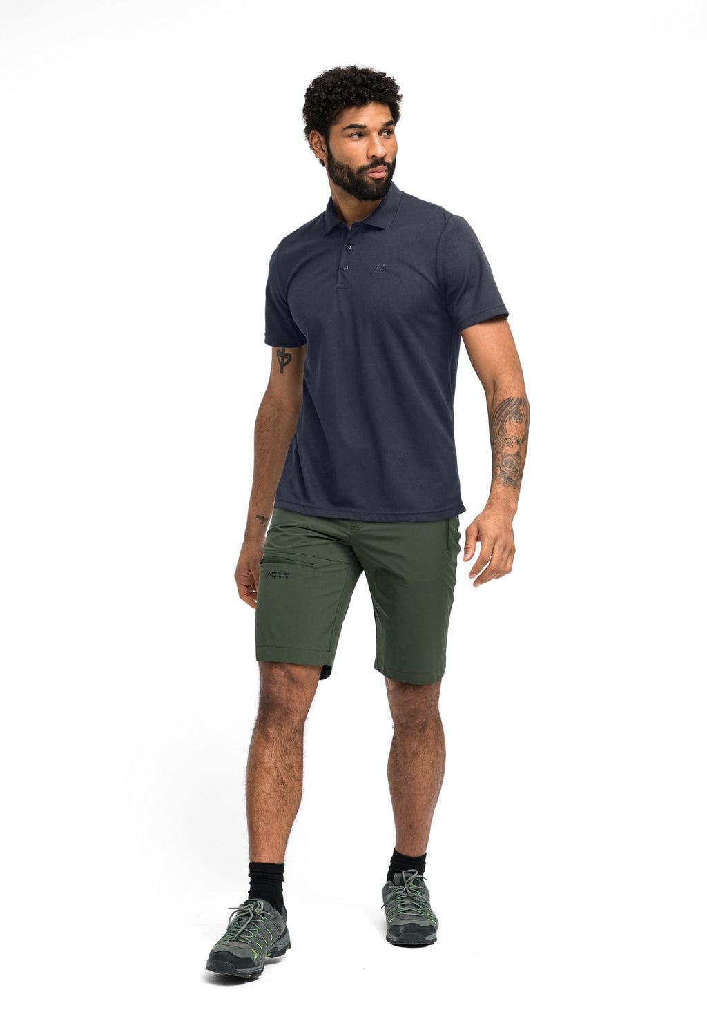 Maier Sports Ulrich  – night sky