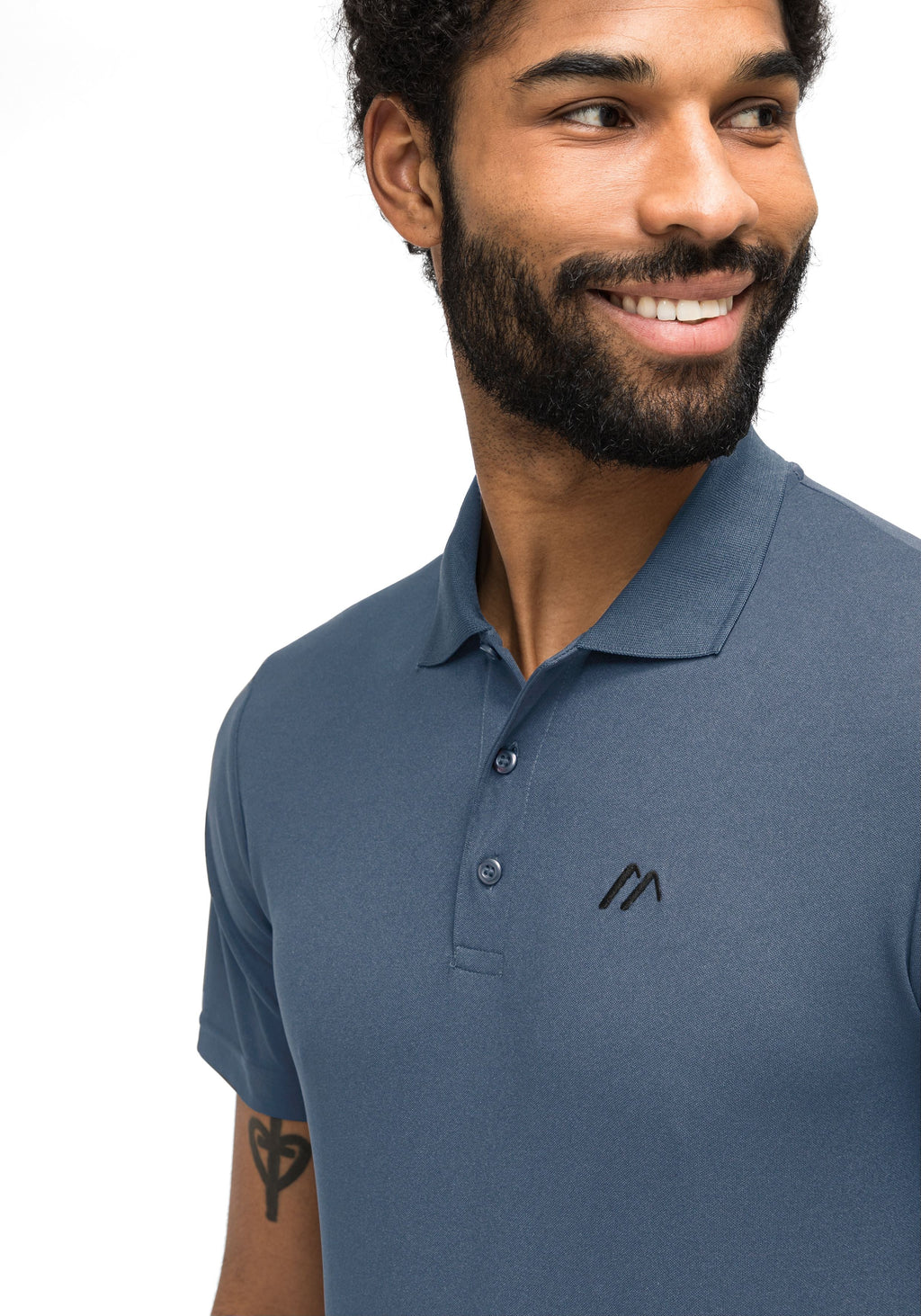 Maier Sports Ulrich  – ensign blue