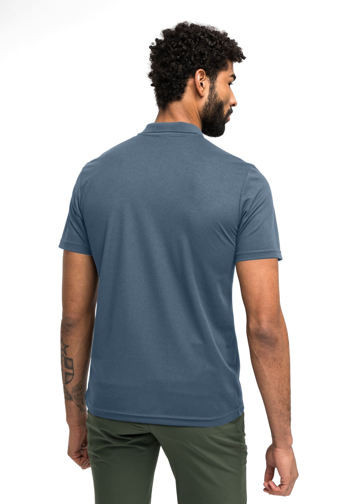 Maier Sports Ulrich  – ensign blue