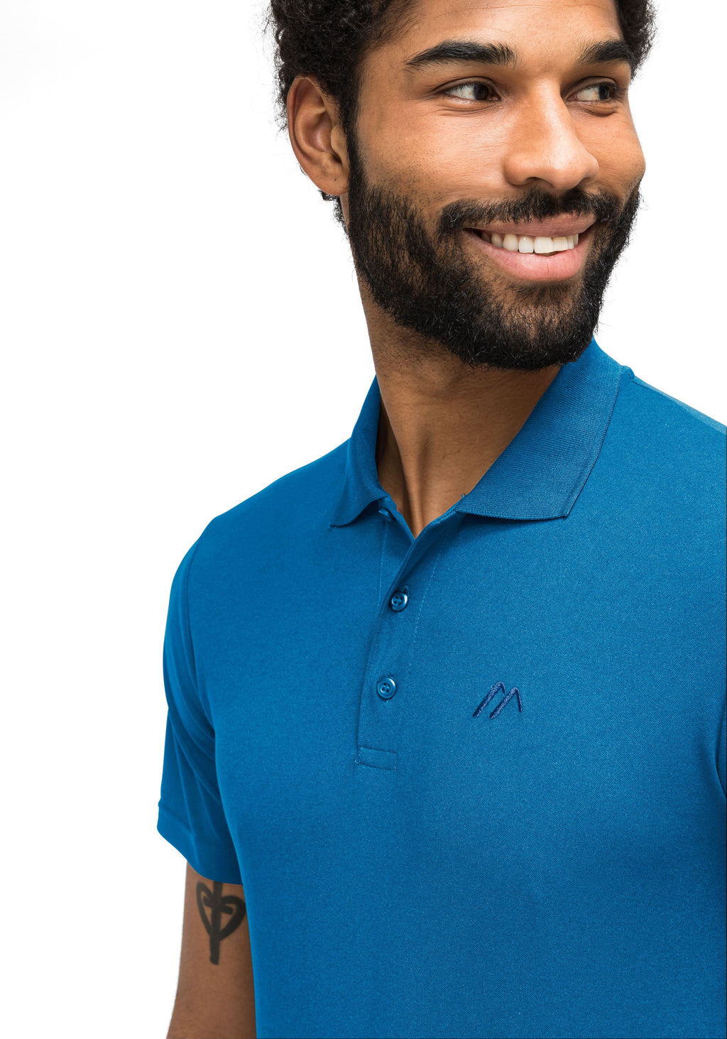 Maier Sports Ulrich  – imperial blue