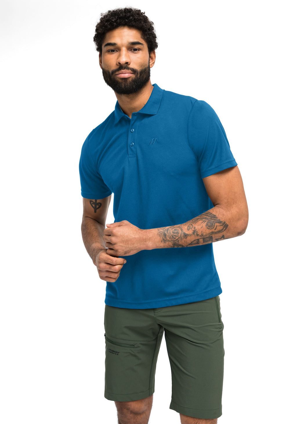 Maier Sports Ulrich  – imperial blue