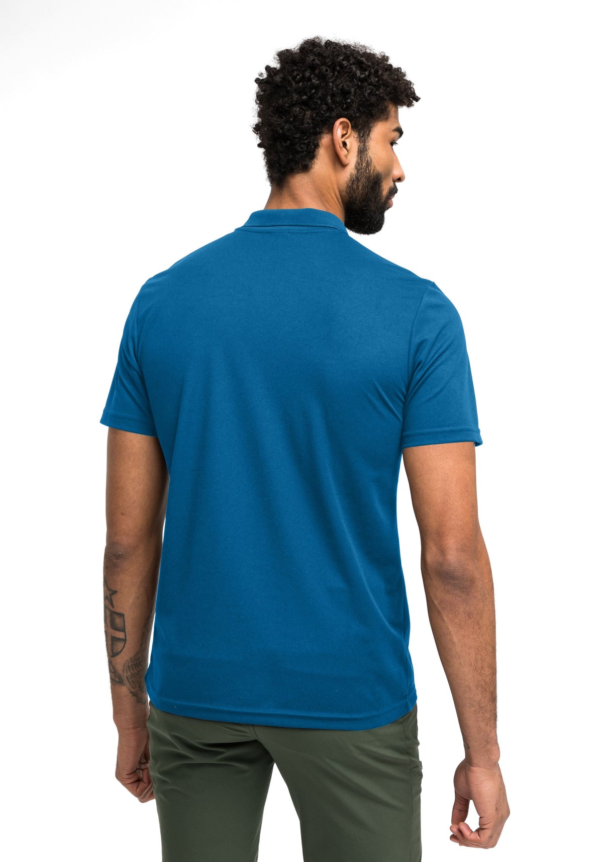 Maier Sports Ulrich  – imperial blue