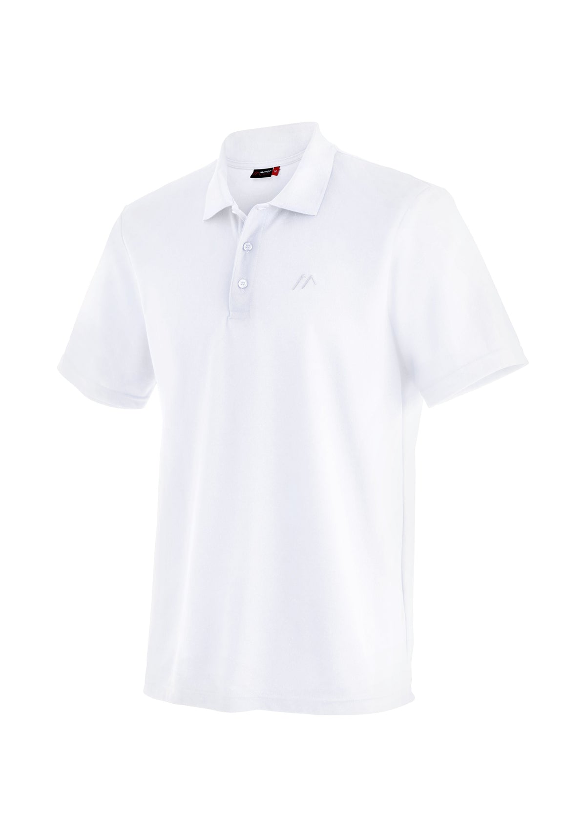 Maier Sports Ulrich  – white