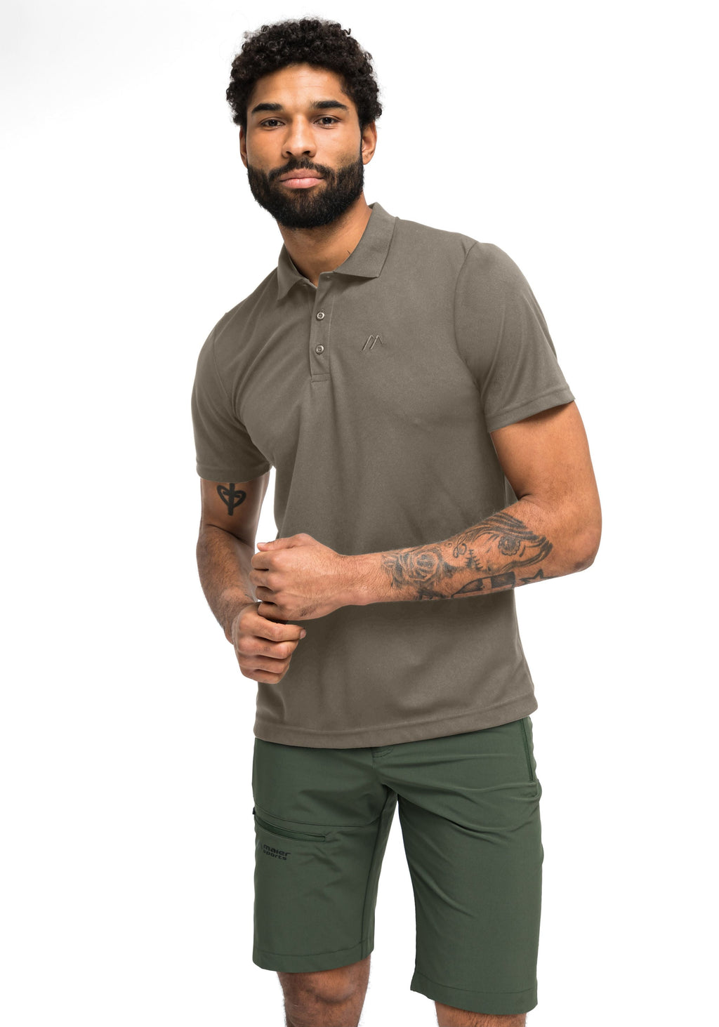 Maier Sports Ulrich  – teak