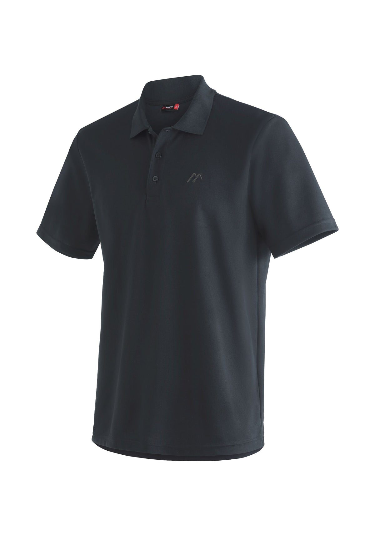 Maier Sports Ulrich  – black
