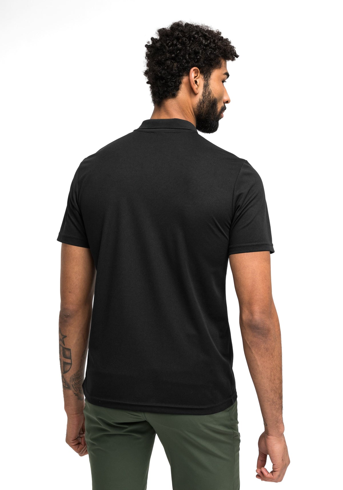 Maier Sports Ulrich  – black