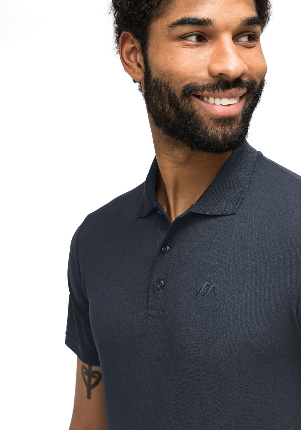 Maier Sports Ulrich  – graphite
