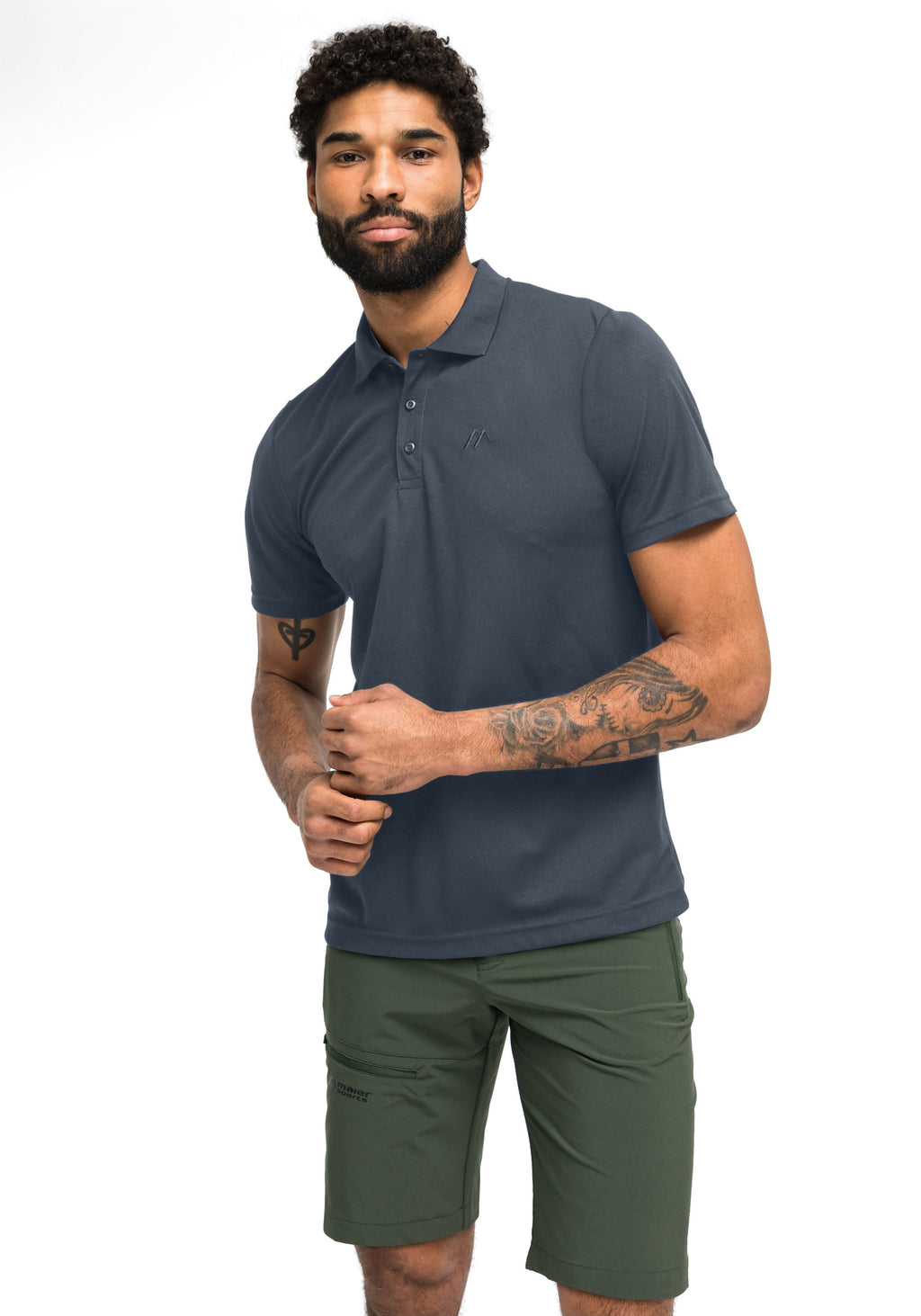 Maier Sports Ulrich  – graphite