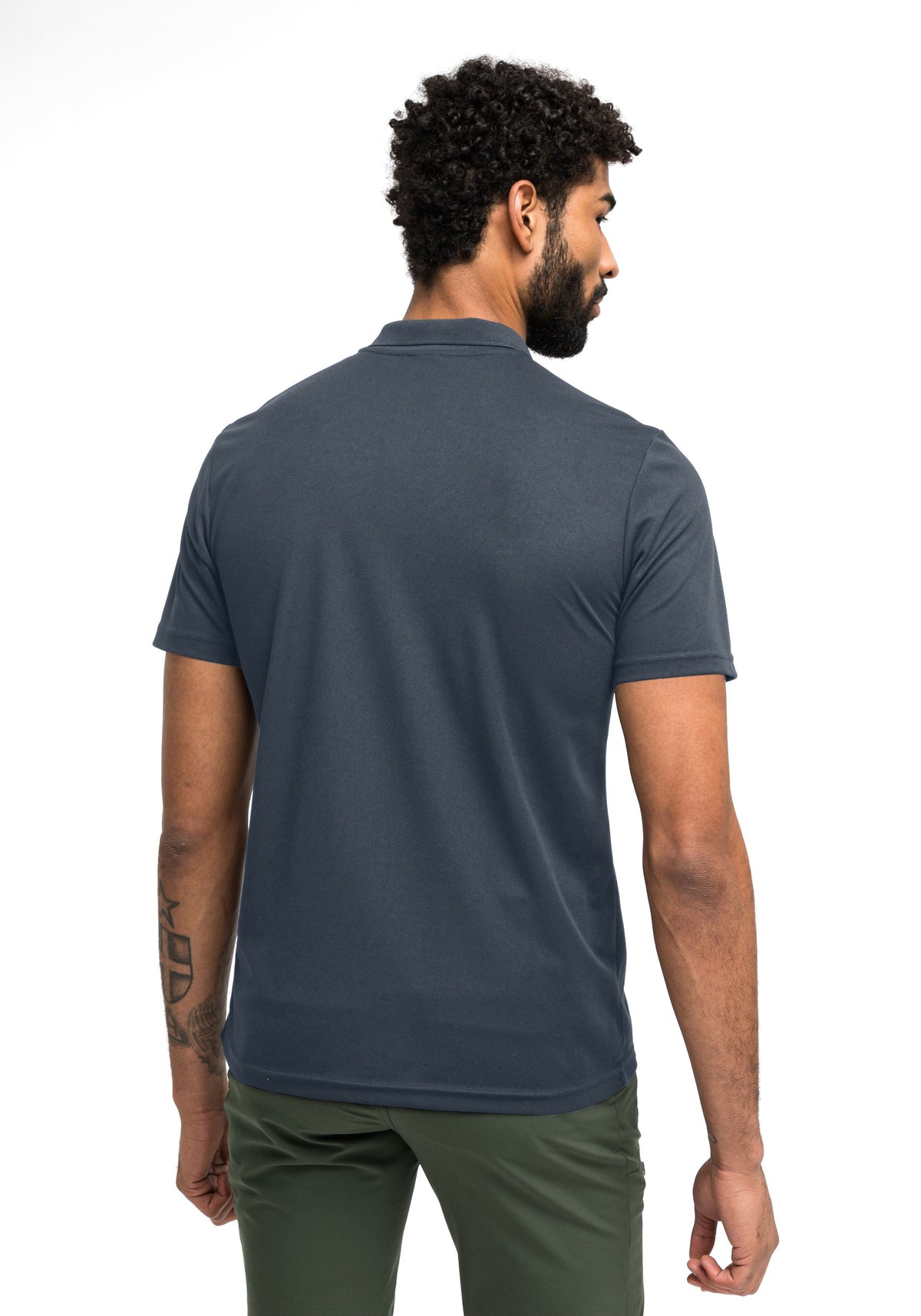 Maier Sports Ulrich  – graphite