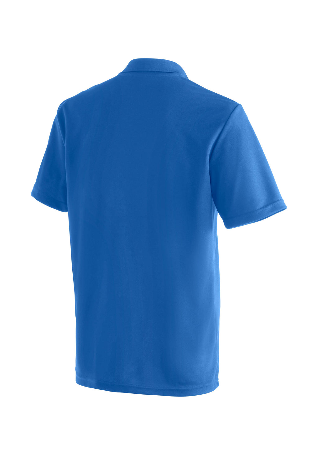 Maier Sports Ulrich Polo Herren strong blue - 3