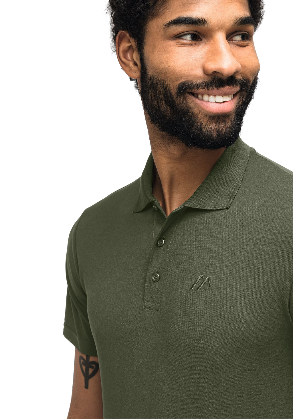 Maier Sports Ulrich  – green goose