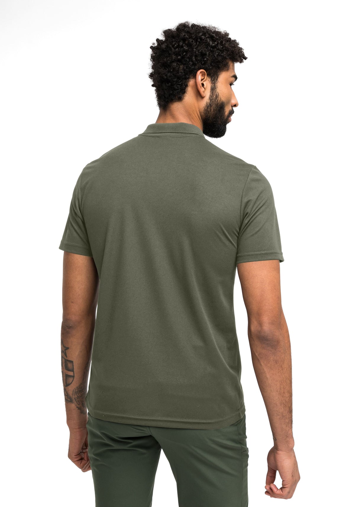 Maier Sports Ulrich  – green goose