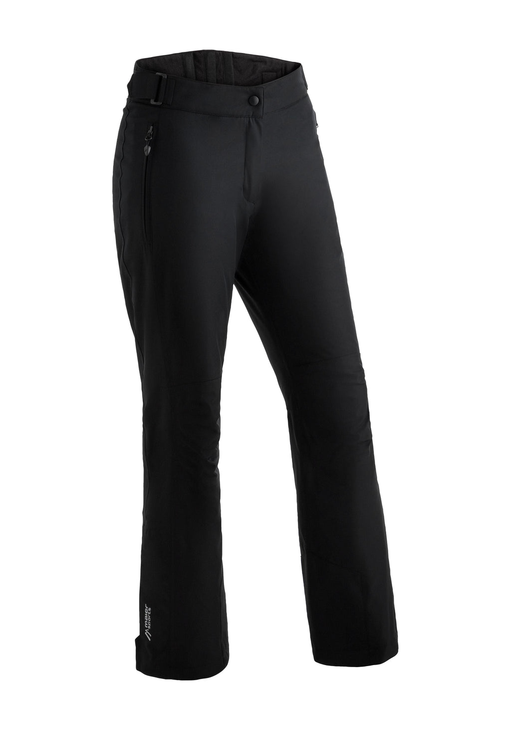 Maier Sports Resi 2  – black