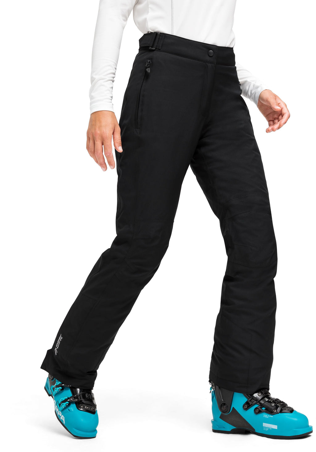 Maier Sports Resi 2  – black