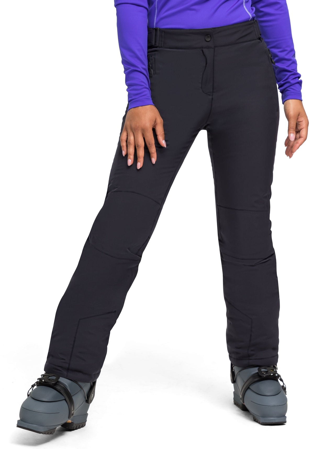 Maier Sports Vroni slim  – night sky