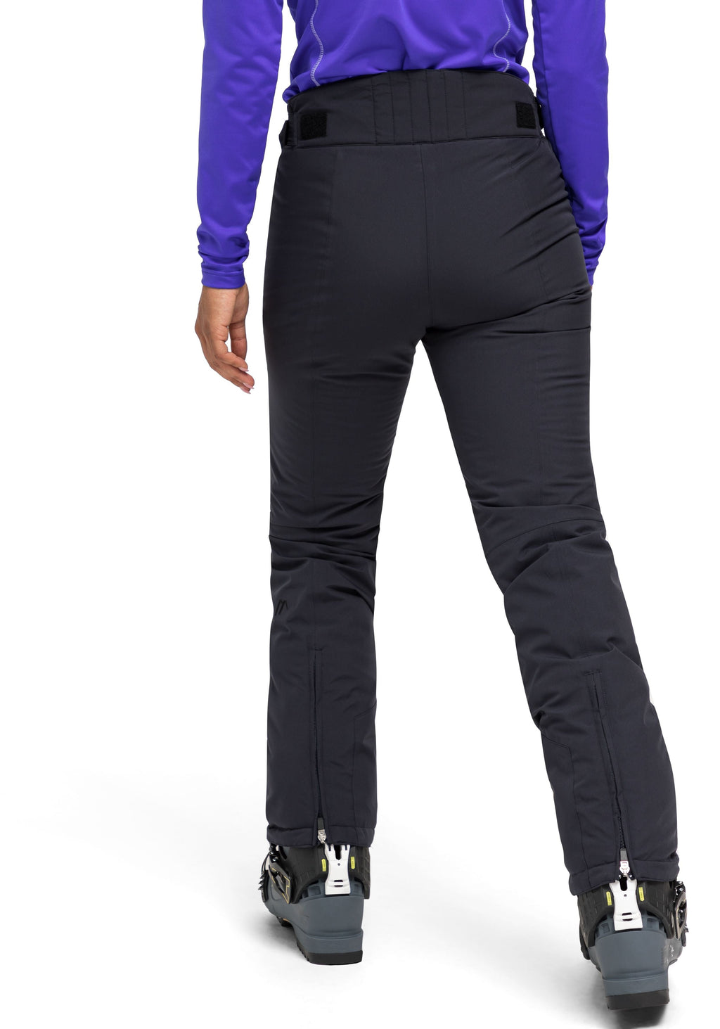 Maier Sports Vroni slim  – night sky
