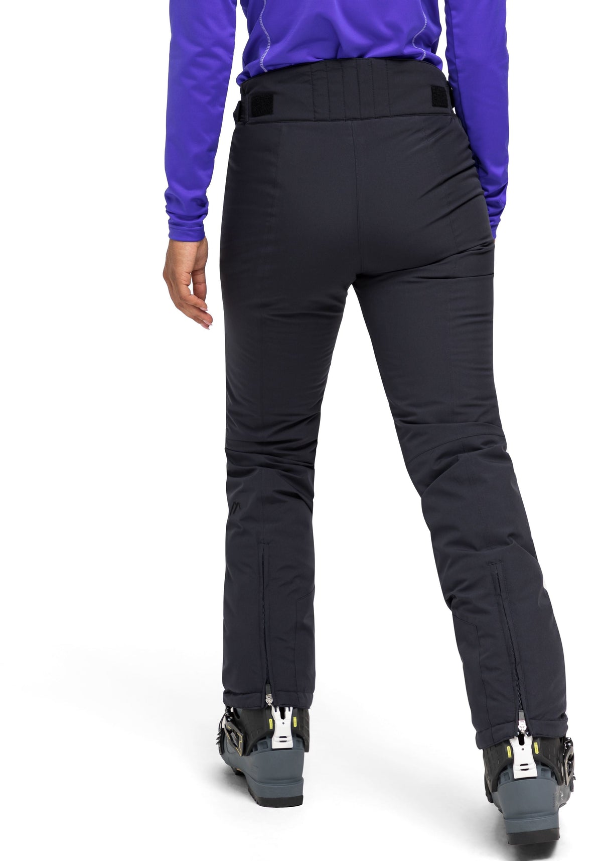 Maier Sports Vroni slim  – night sky