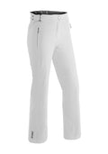 Maier Sports Vroni slim  – white