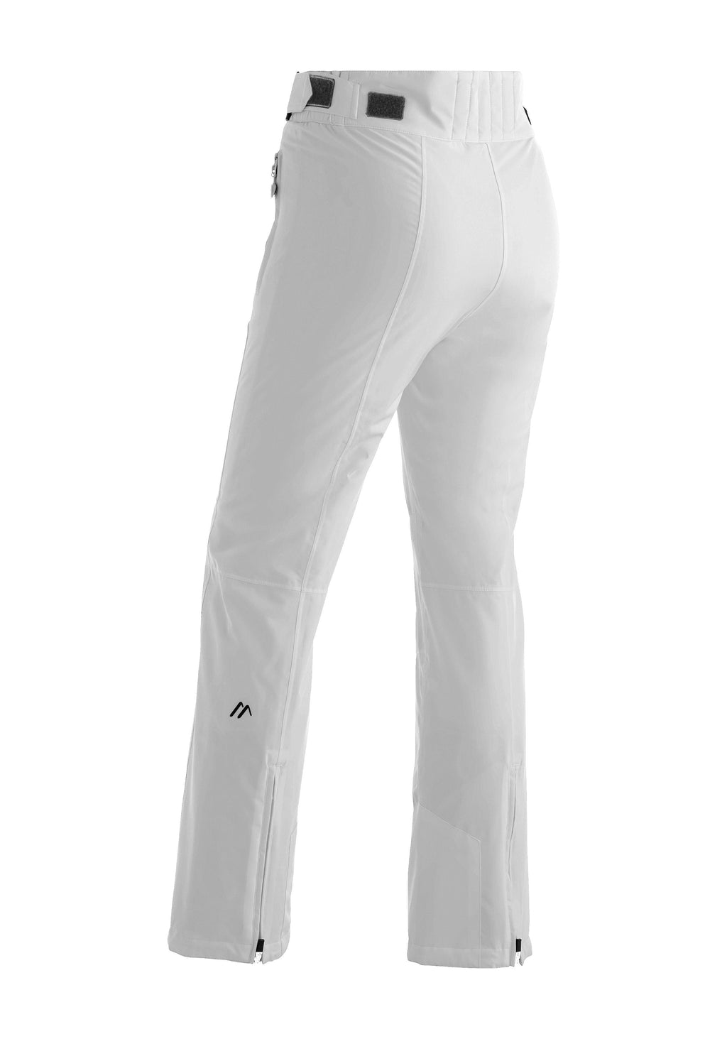 Maier Sports Vroni slim  – white