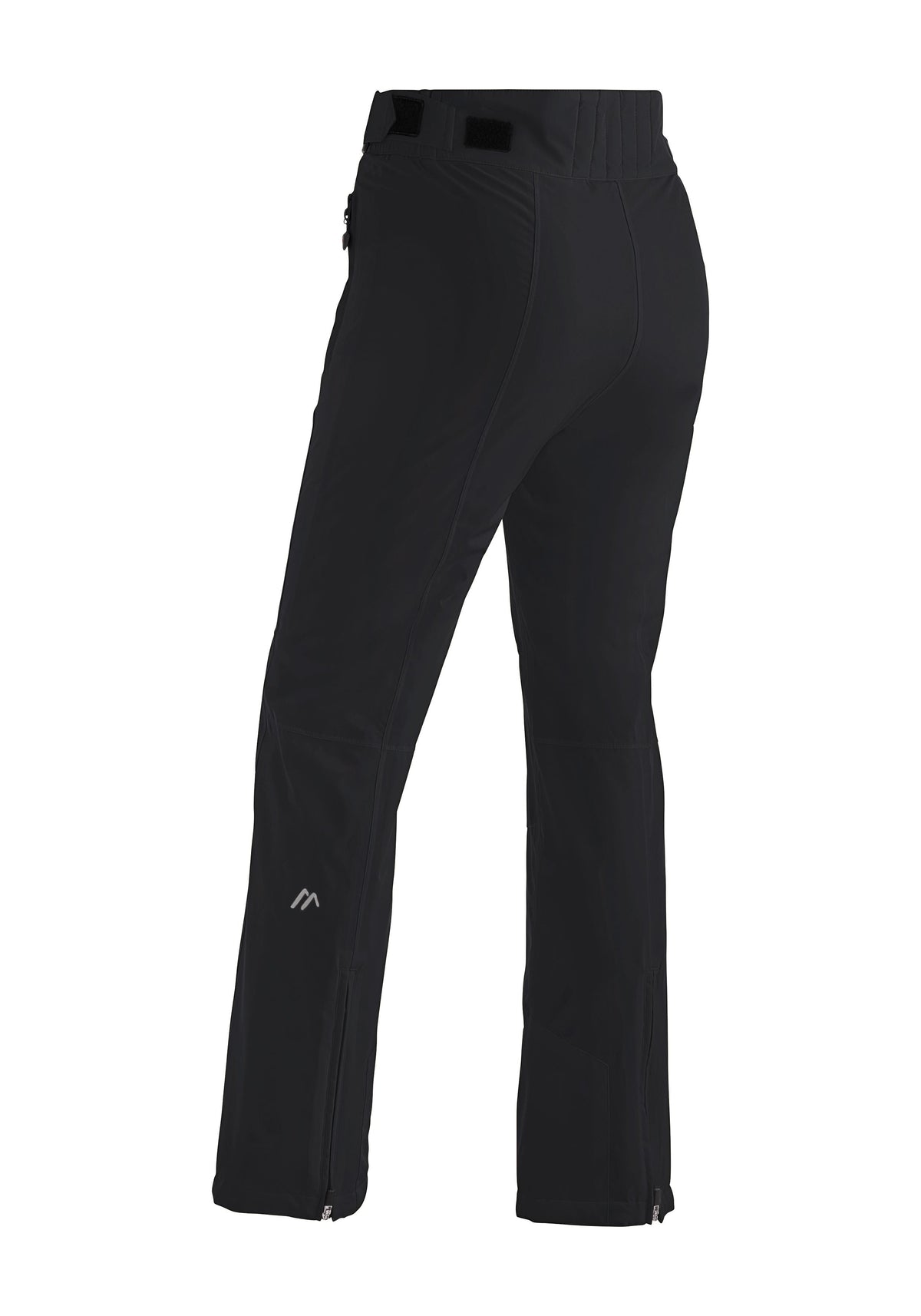 Maier Sports Vroni slim  – black