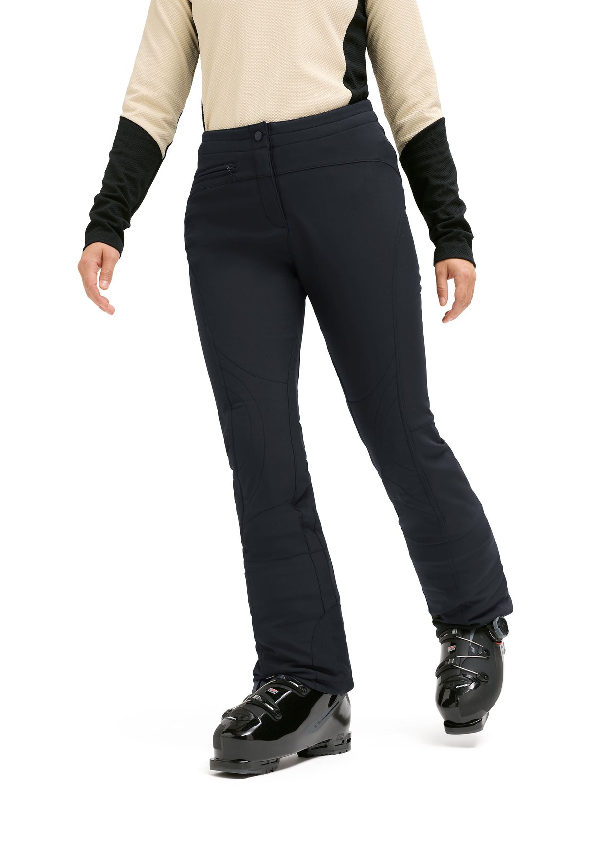 Maier Sports Marie  – black