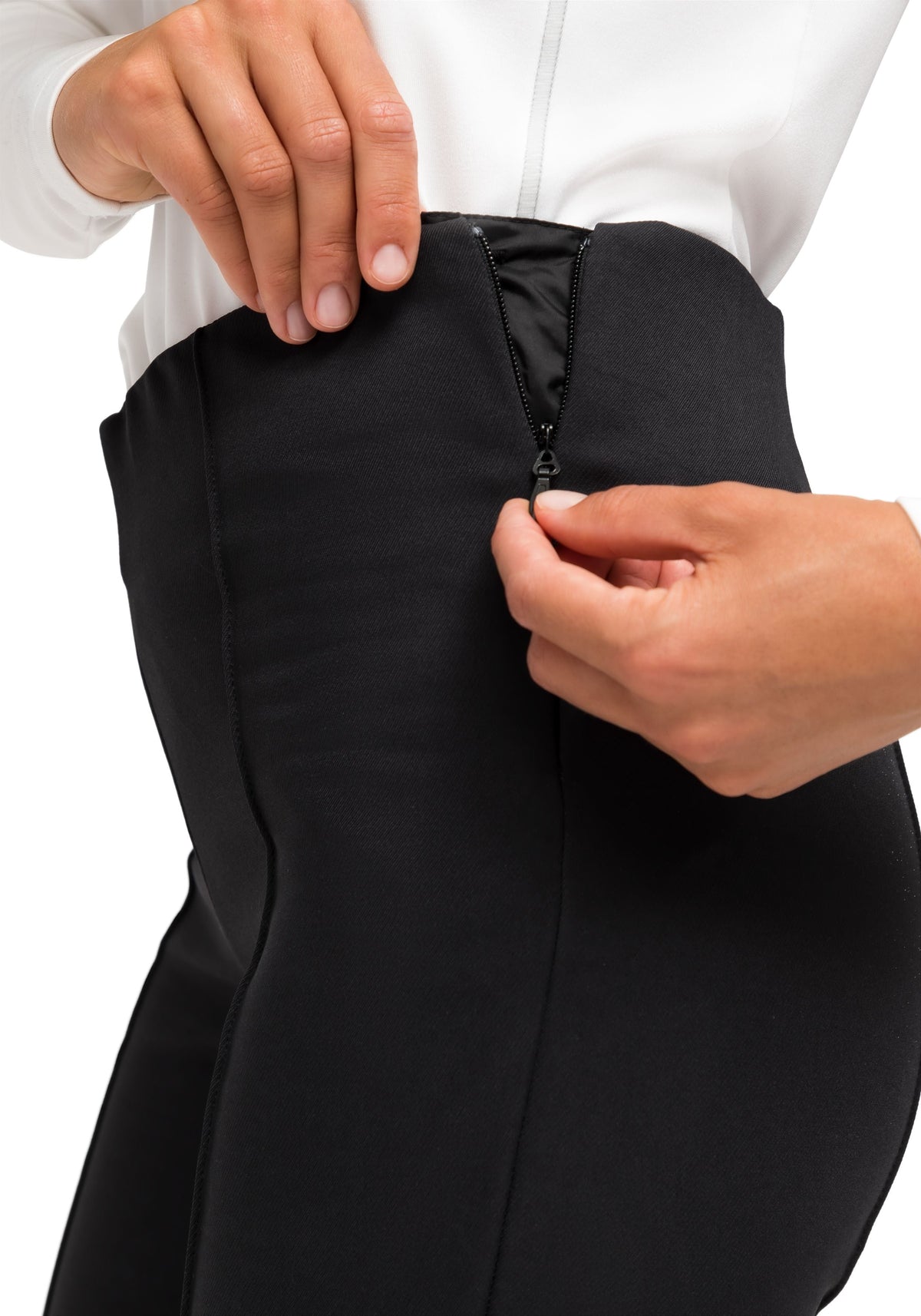 Maier Sports Sonja  – black