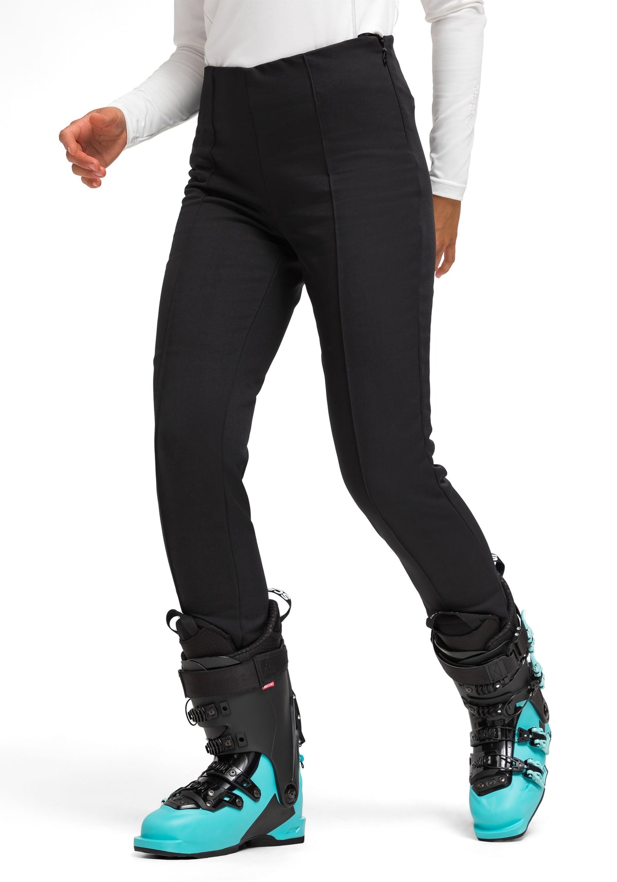 Maier Sports Sonja  – black