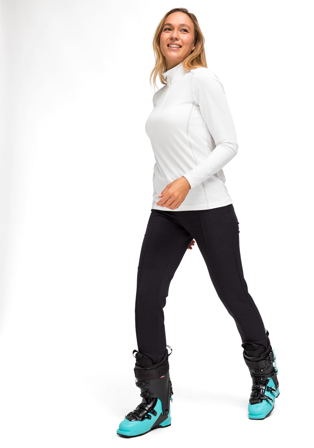 Maier Sports Sonja  – black