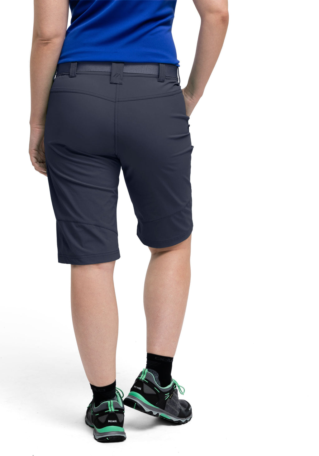 Maier Sports Lawa  – night sky