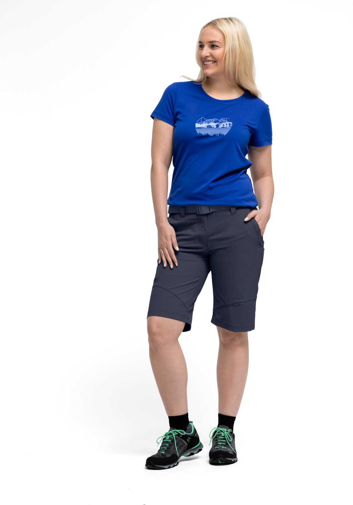 Maier Sports Lawa  – night sky