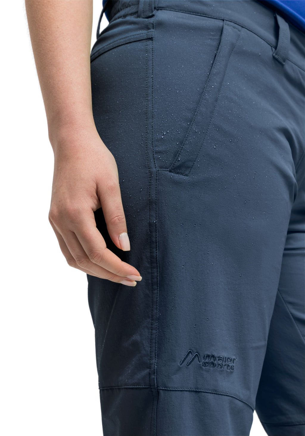Maier Sports Lawa  – ensign blue