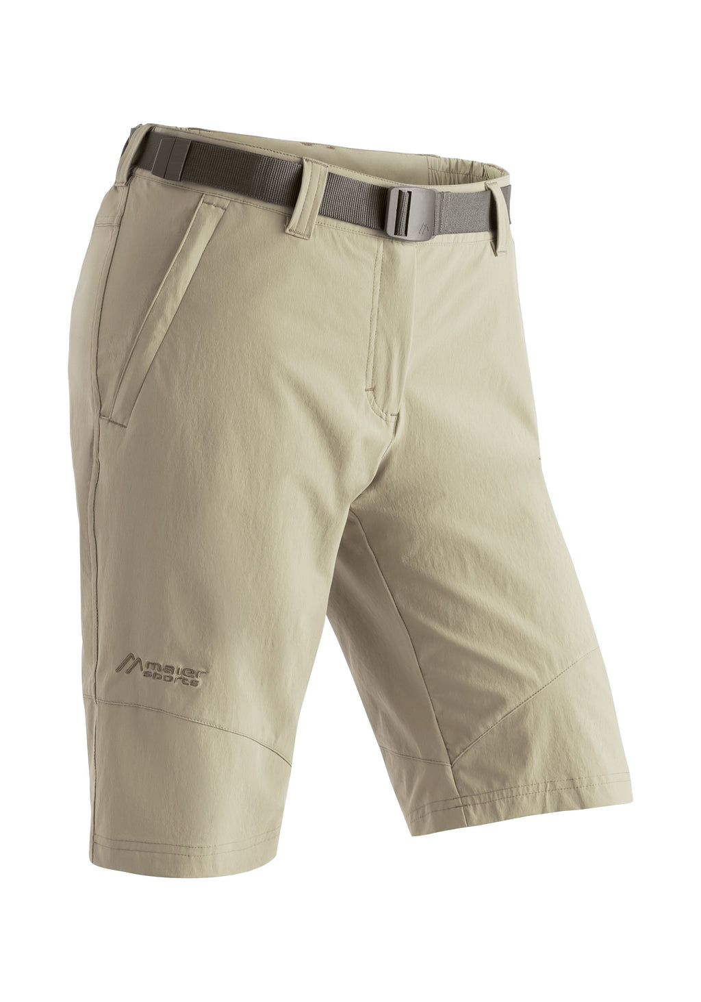 Maier Sports Lawa  – brown rice