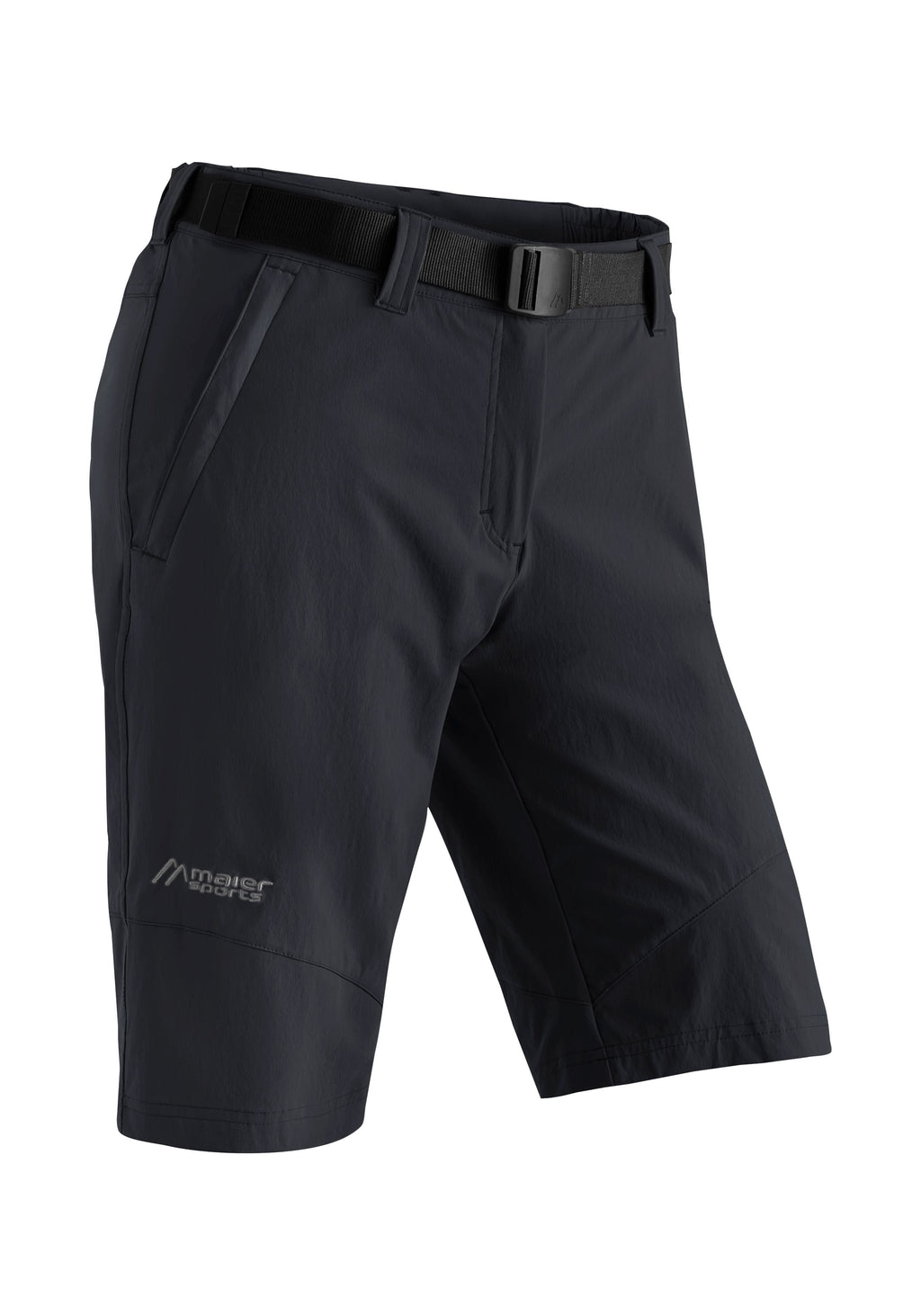 Maier Sports Lawa  – black